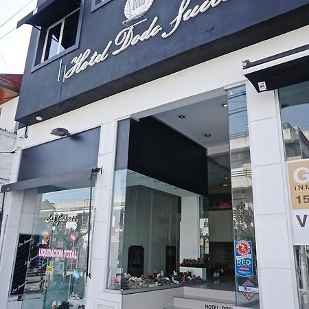 Dodo Suites 马德普拉塔 外观 照片