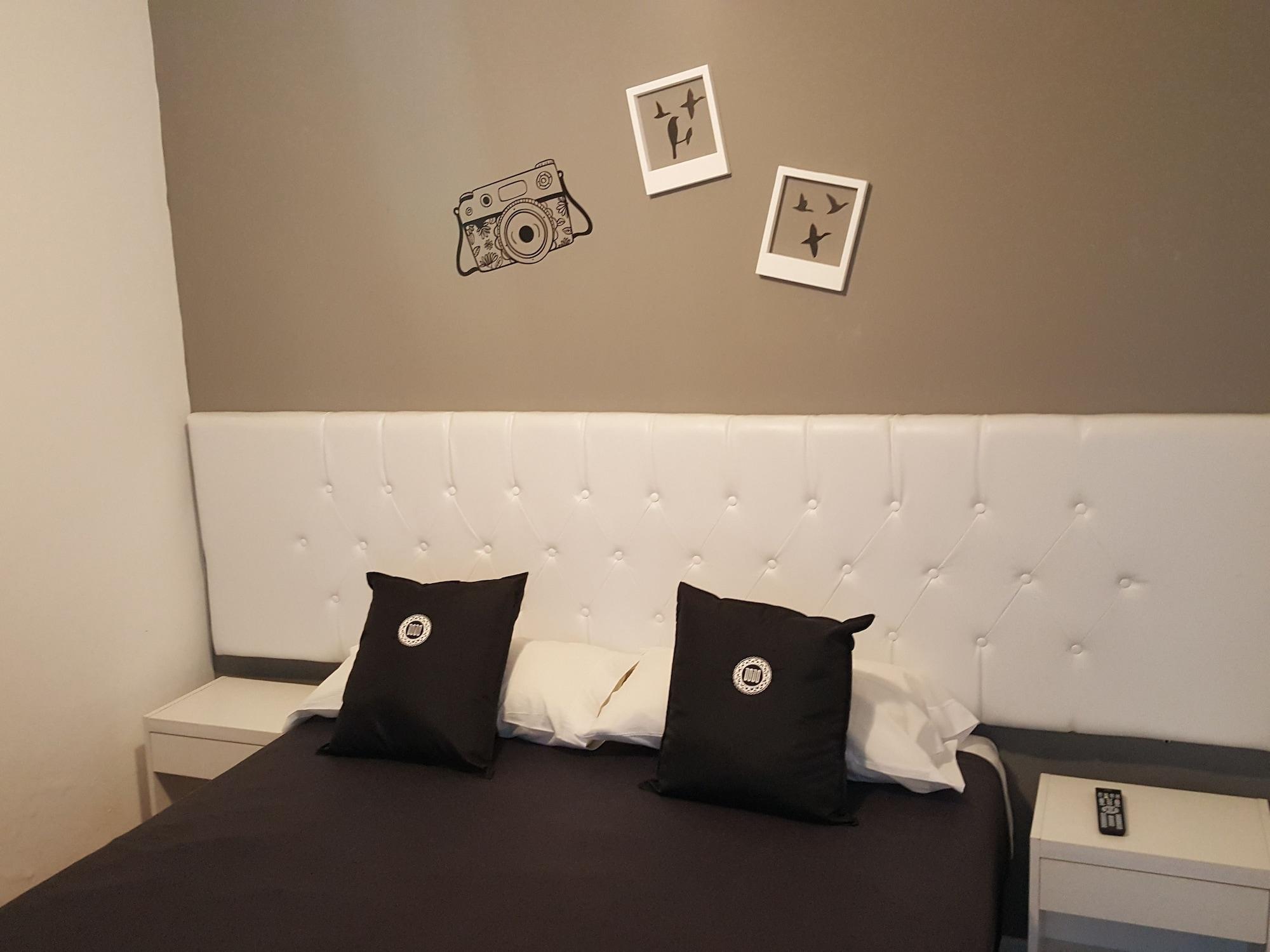 Dodo Suites 马德普拉塔 外观 照片