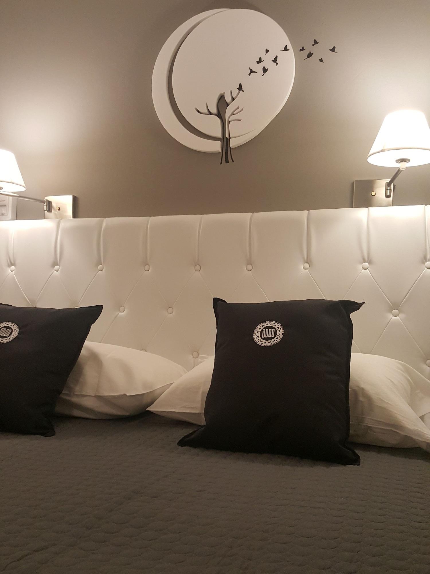 Dodo Suites 马德普拉塔 外观 照片