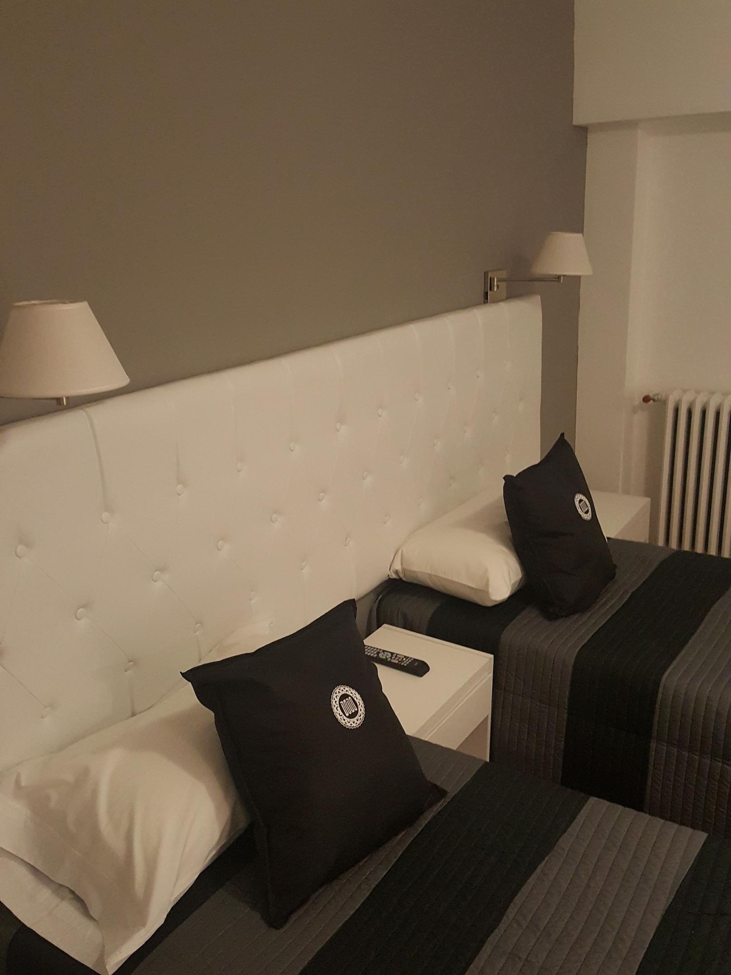 Dodo Suites 马德普拉塔 外观 照片
