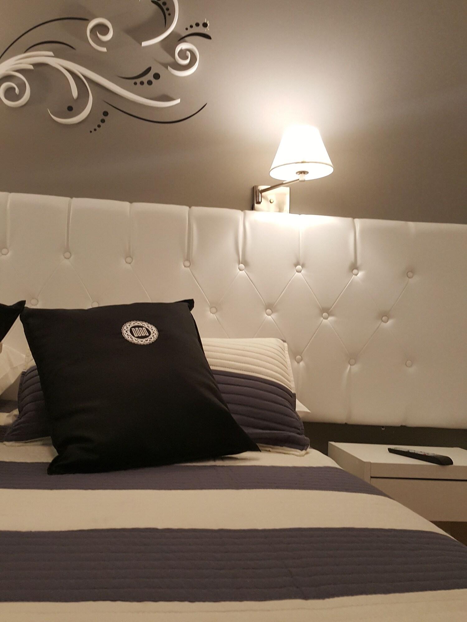 Dodo Suites 马德普拉塔 外观 照片