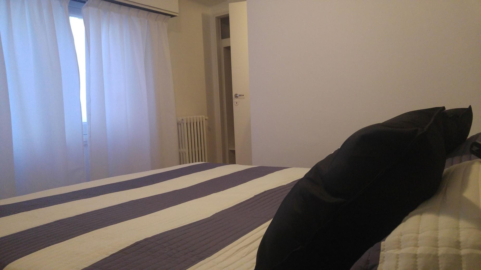 Dodo Suites 马德普拉塔 外观 照片