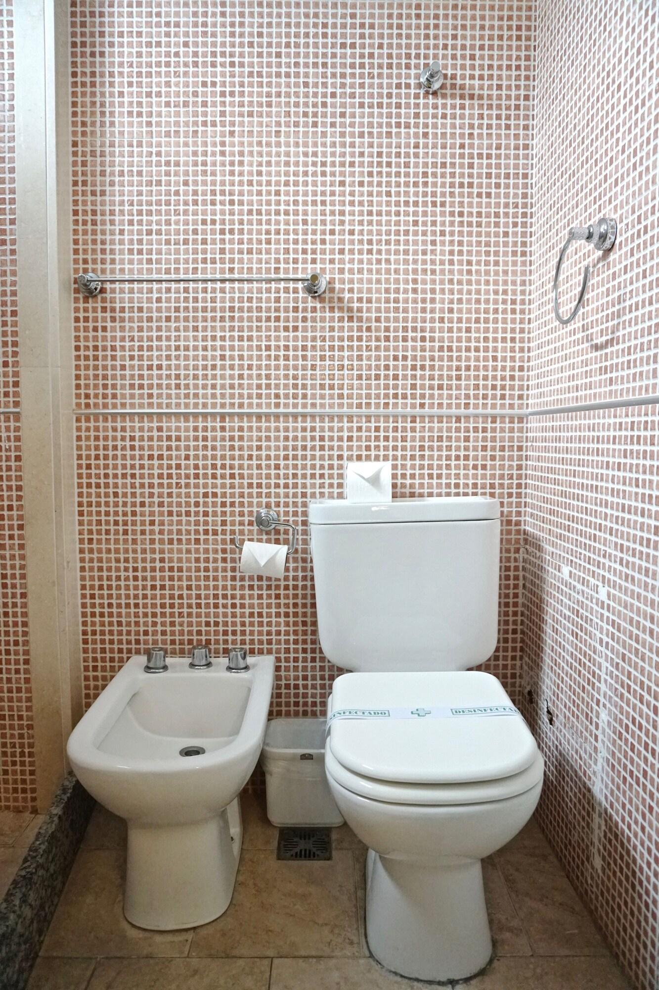 Dodo Suites 马德普拉塔 外观 照片
