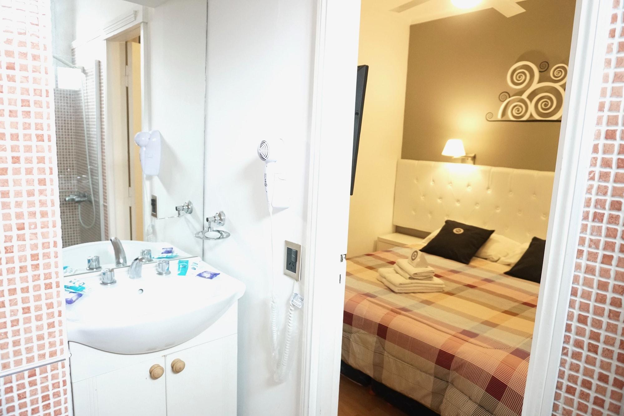 Dodo Suites 马德普拉塔 外观 照片