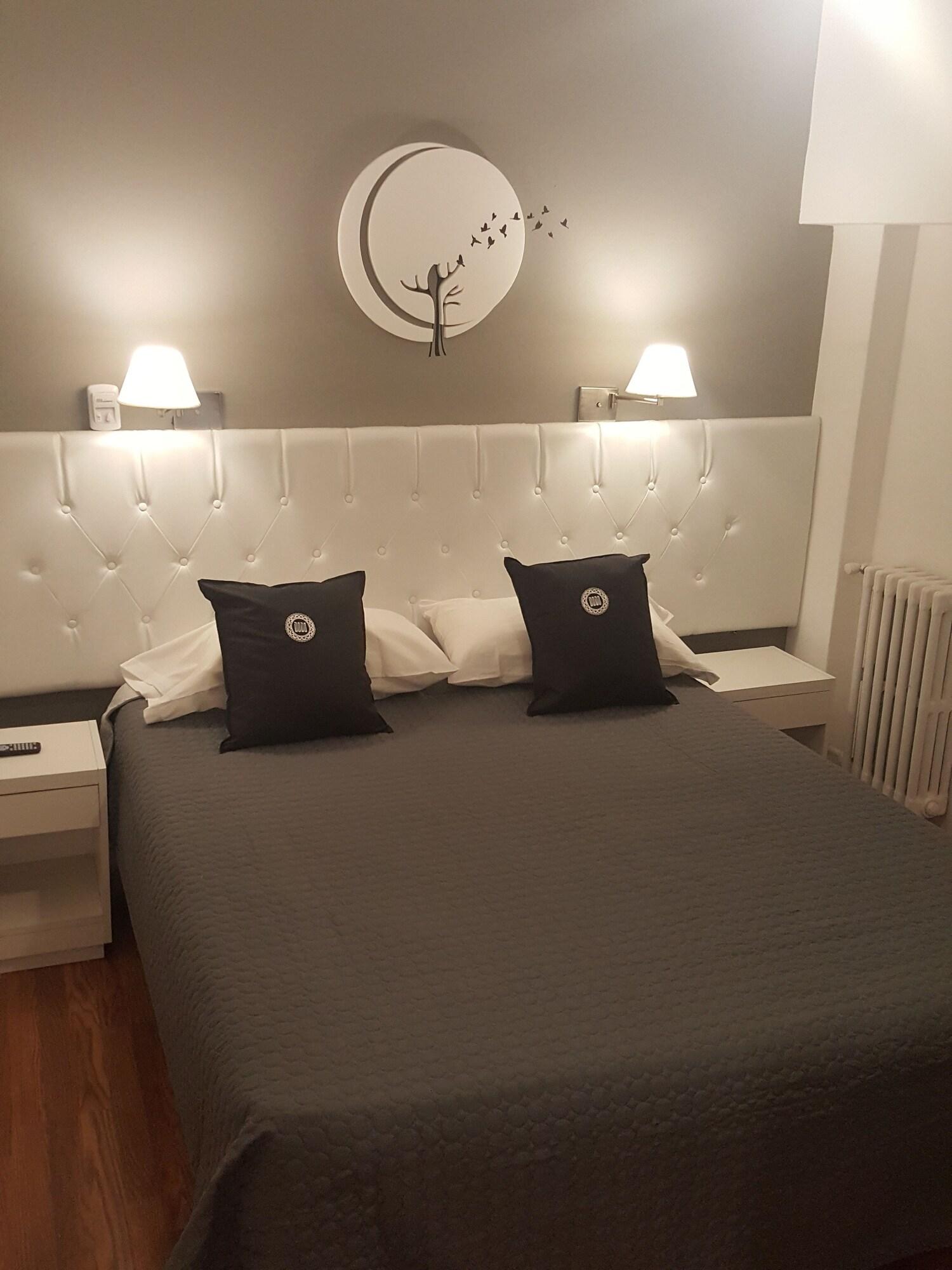 Dodo Suites 马德普拉塔 外观 照片