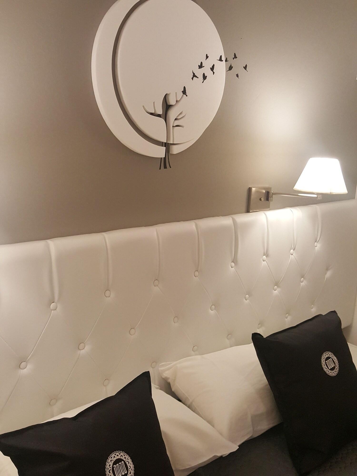 Dodo Suites 马德普拉塔 外观 照片