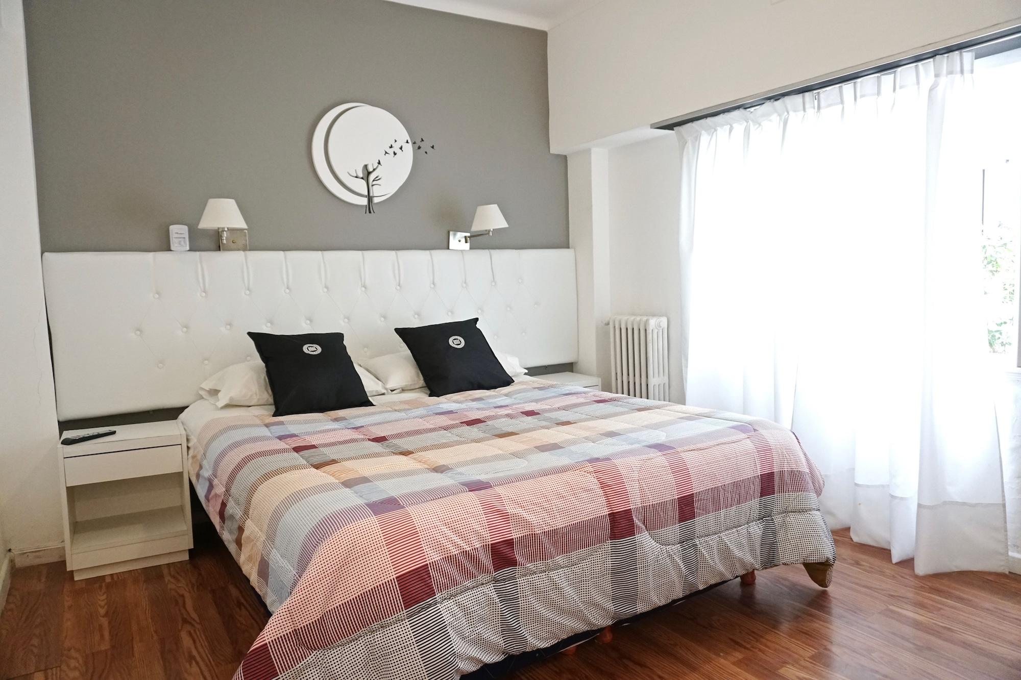 Dodo Suites 马德普拉塔 外观 照片