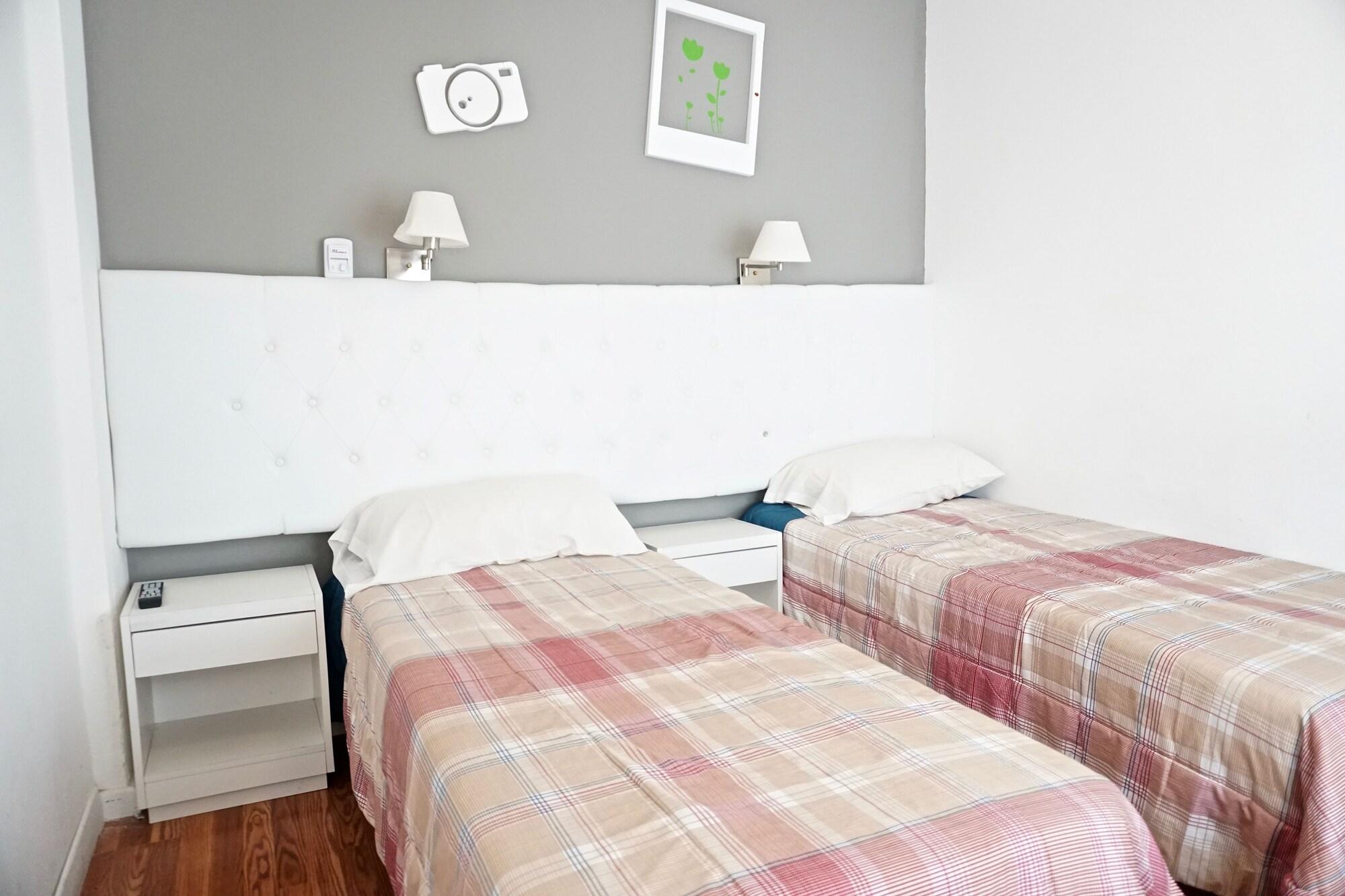 Dodo Suites 马德普拉塔 外观 照片