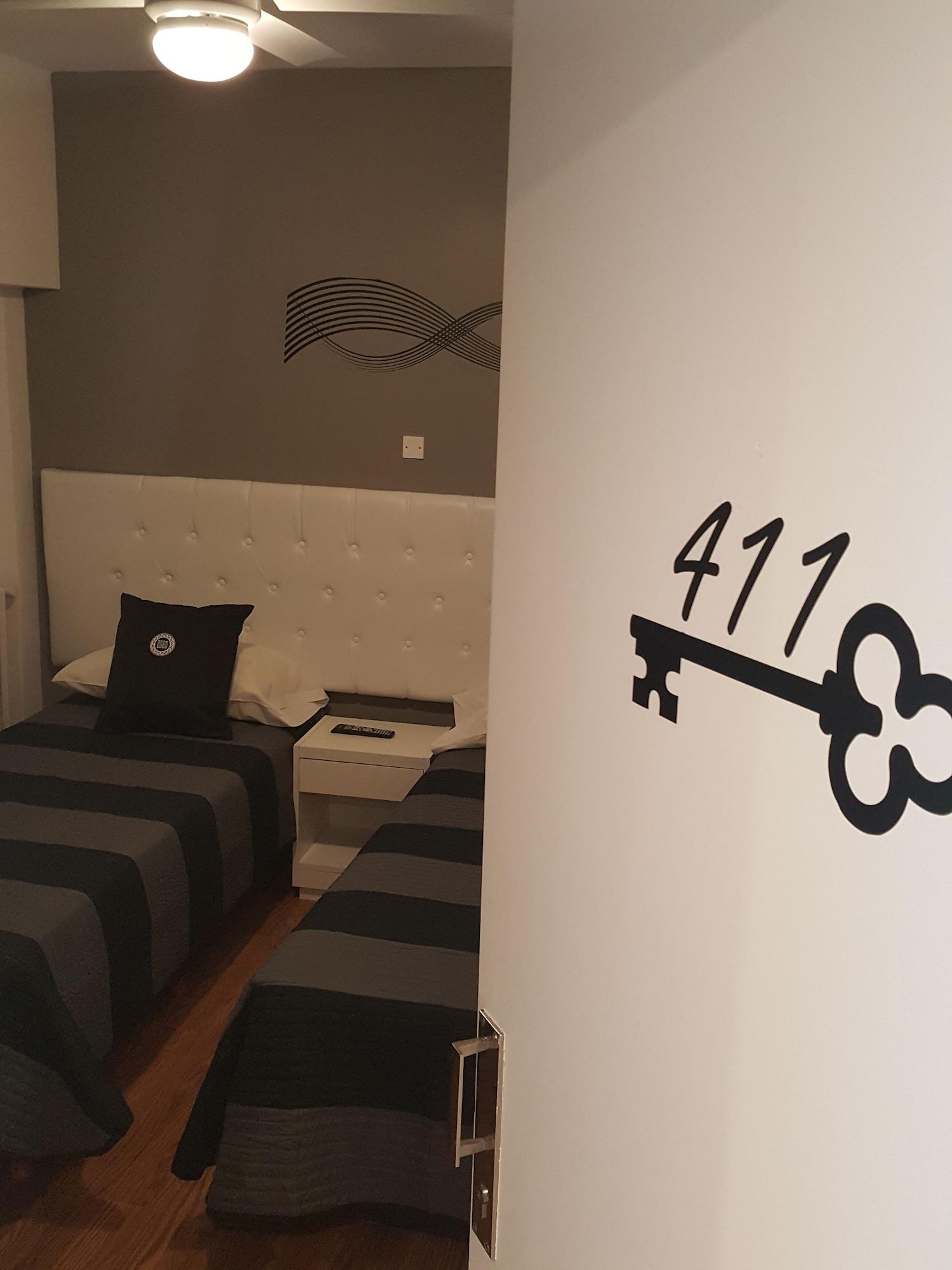Dodo Suites 马德普拉塔 外观 照片