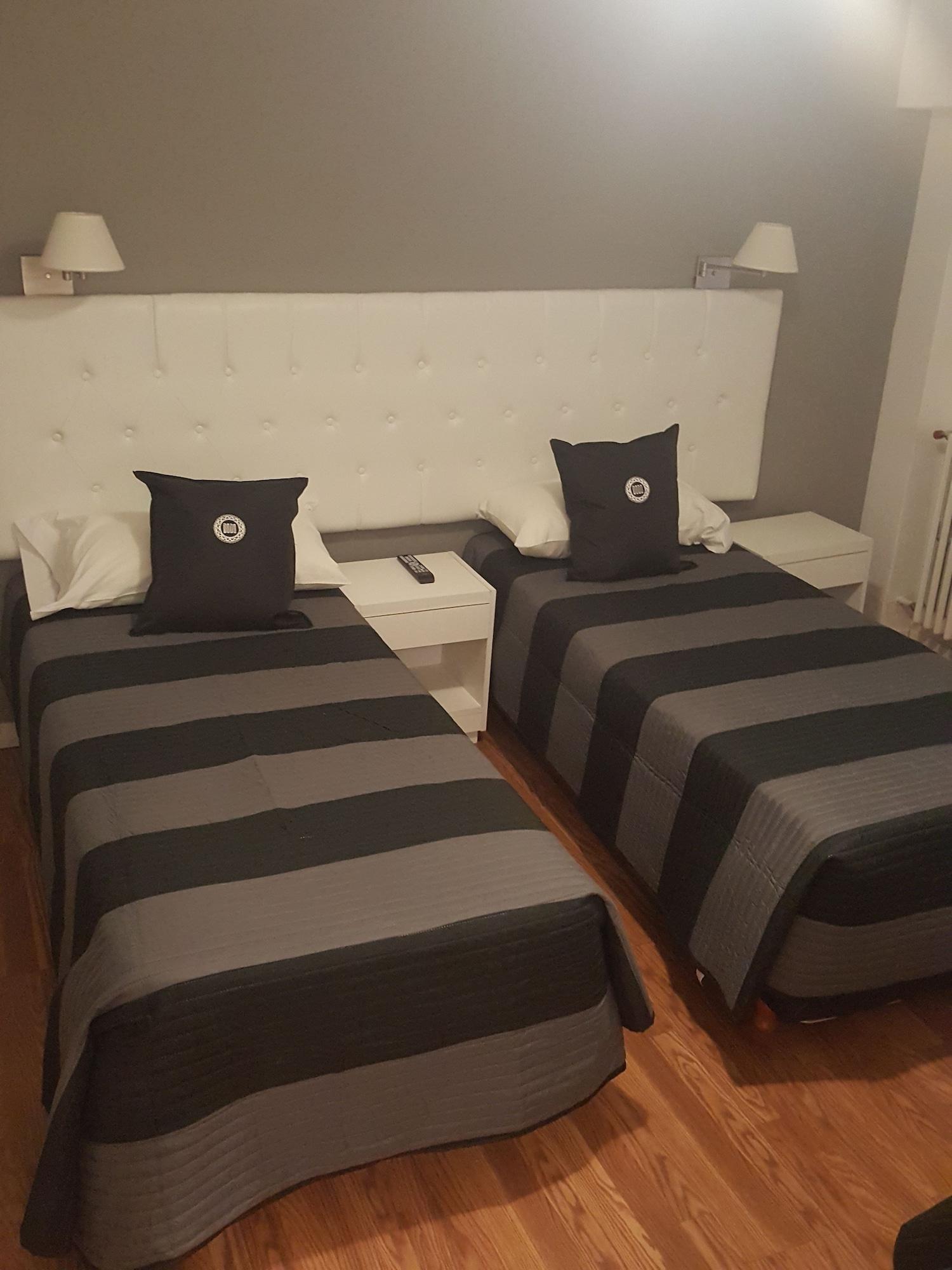 Dodo Suites 马德普拉塔 外观 照片