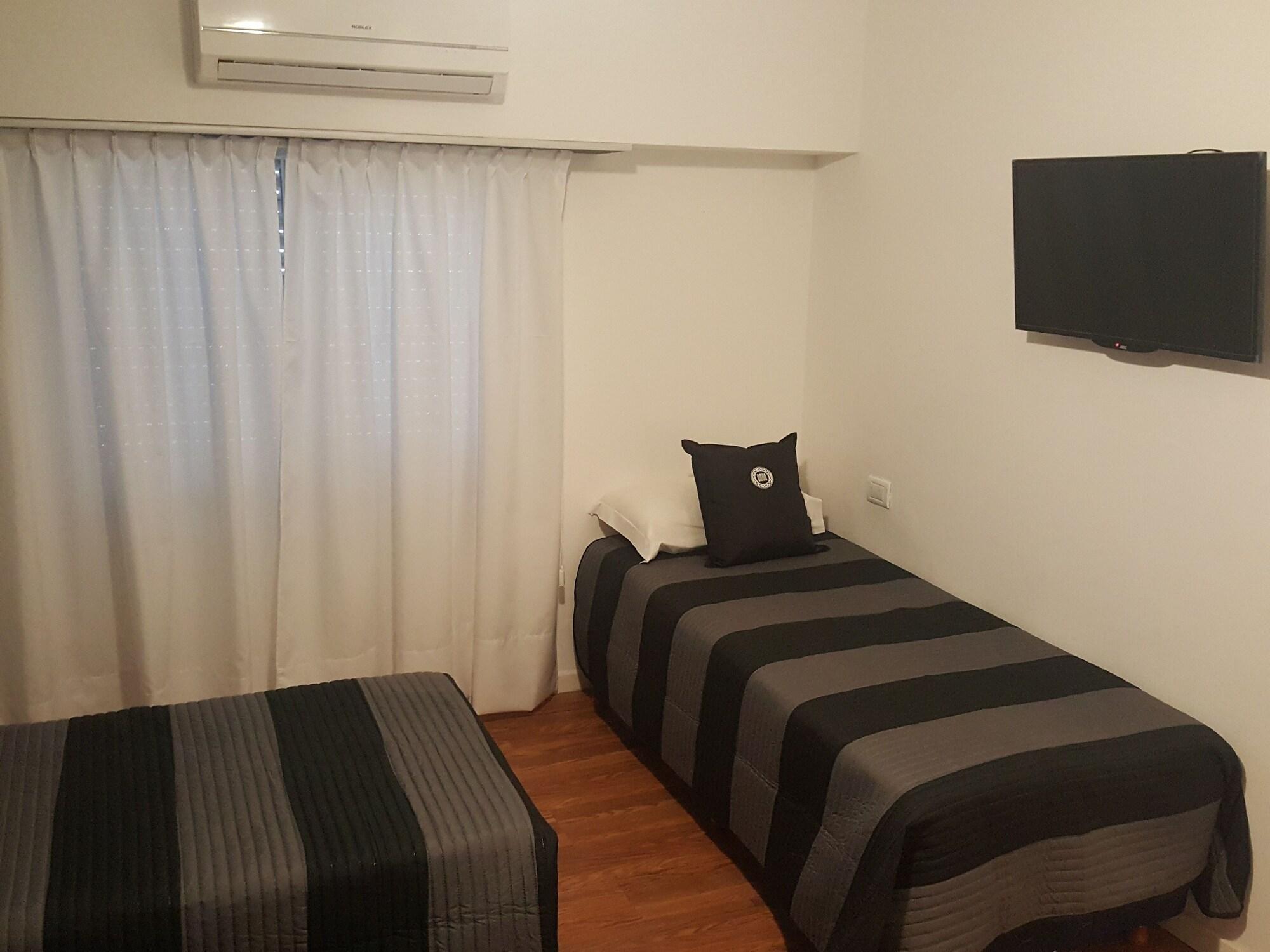 Dodo Suites 马德普拉塔 外观 照片
