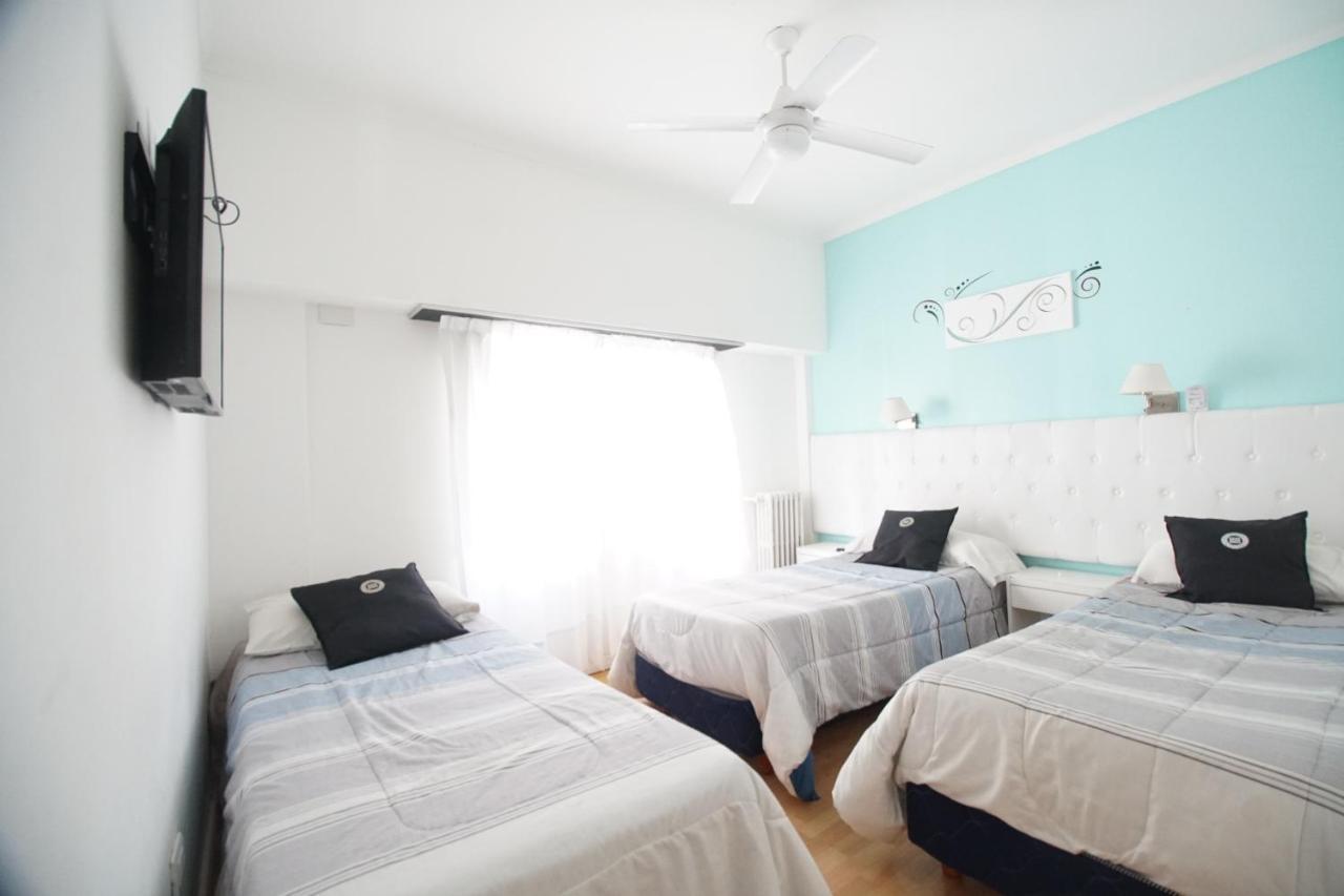 Dodo Suites 马德普拉塔 外观 照片