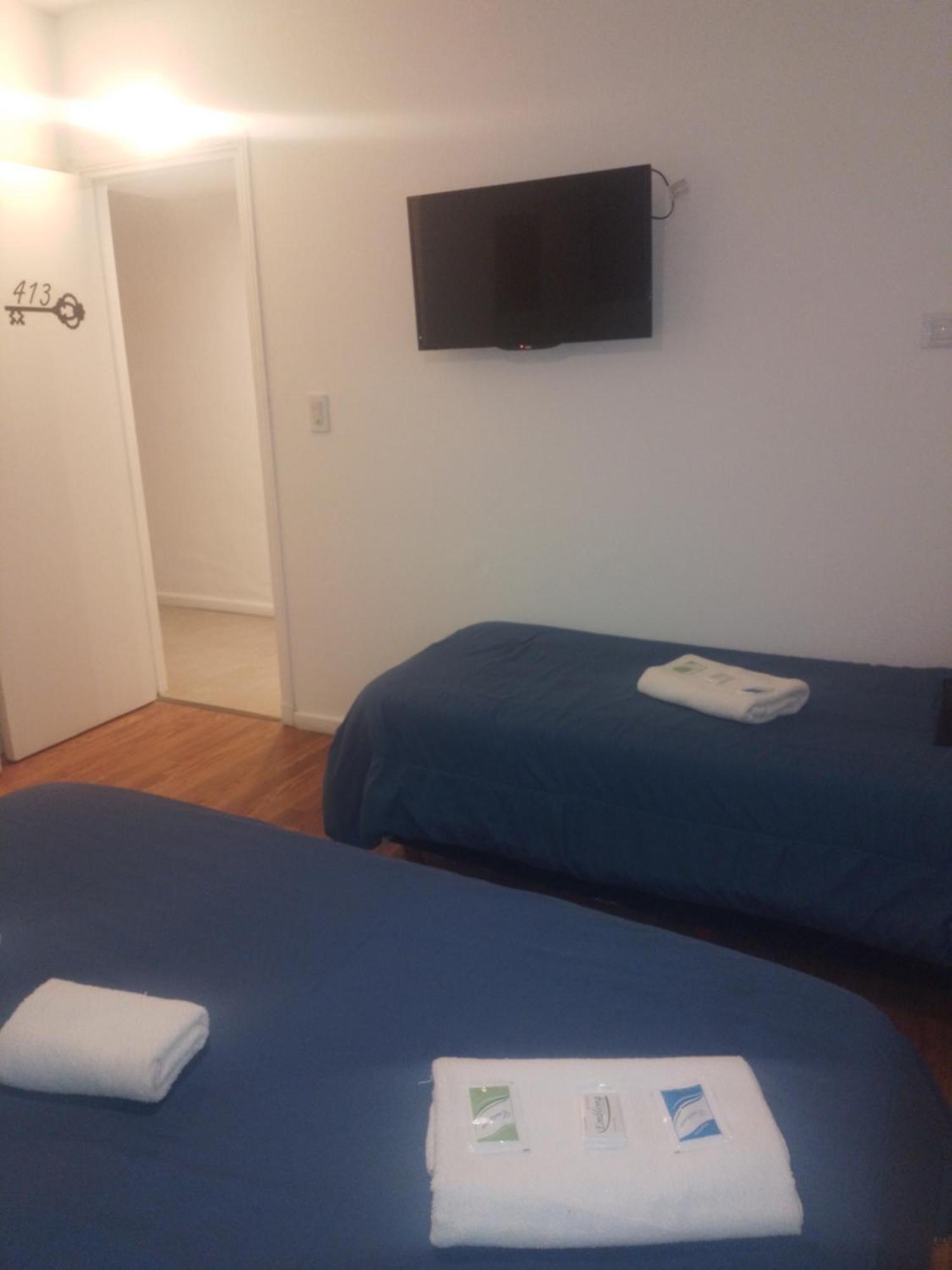 Dodo Suites 马德普拉塔 外观 照片