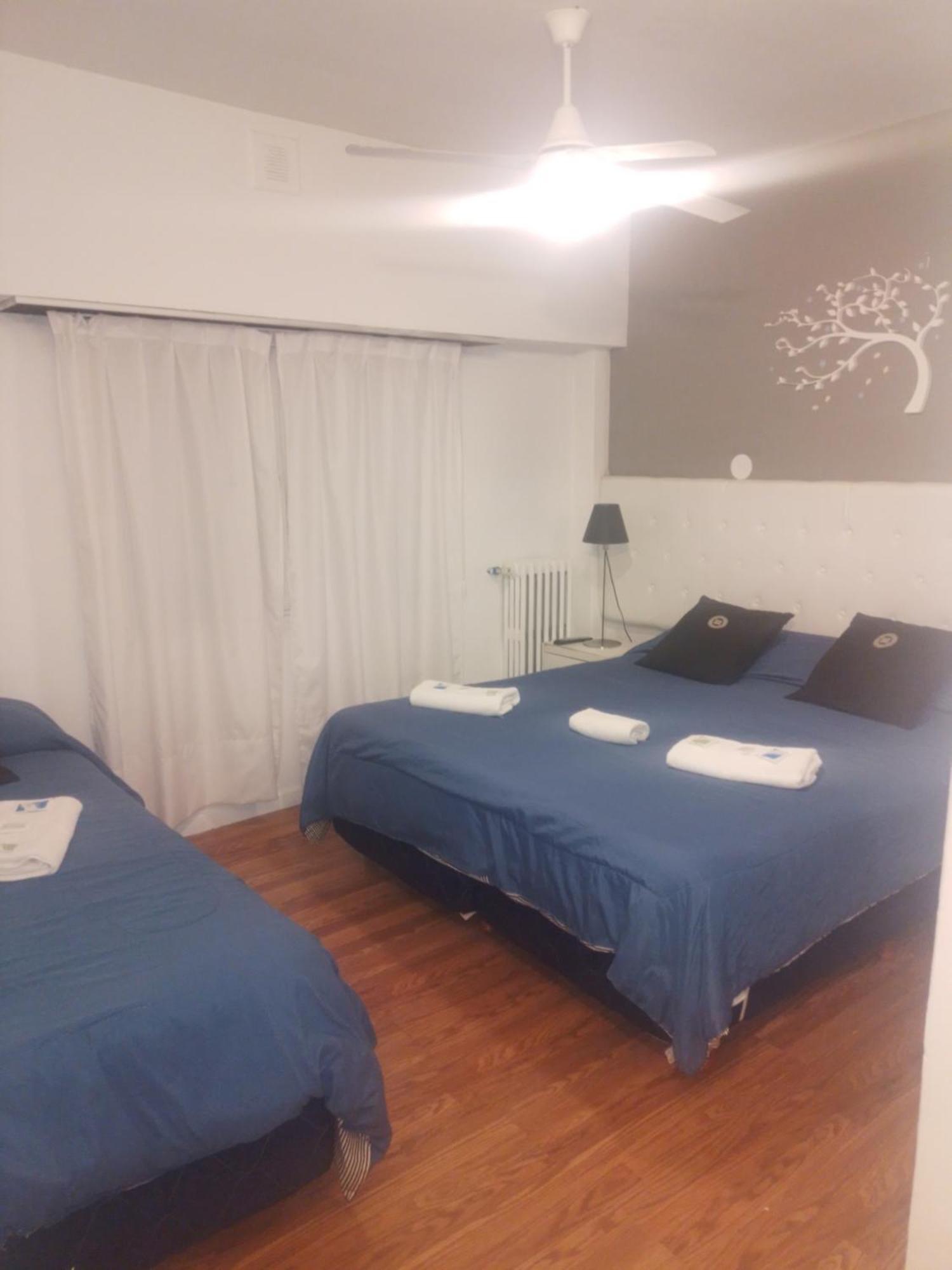 Dodo Suites 马德普拉塔 外观 照片