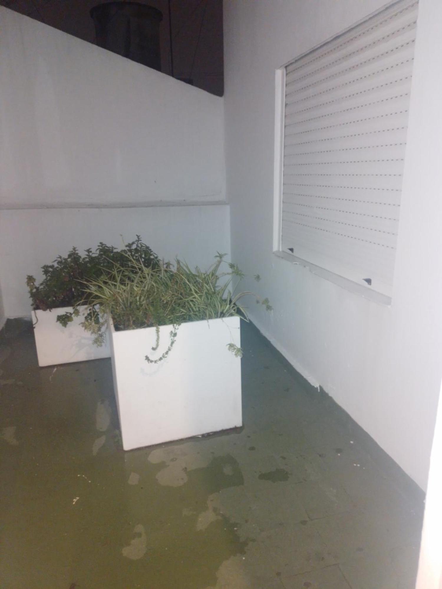 Dodo Suites 马德普拉塔 外观 照片