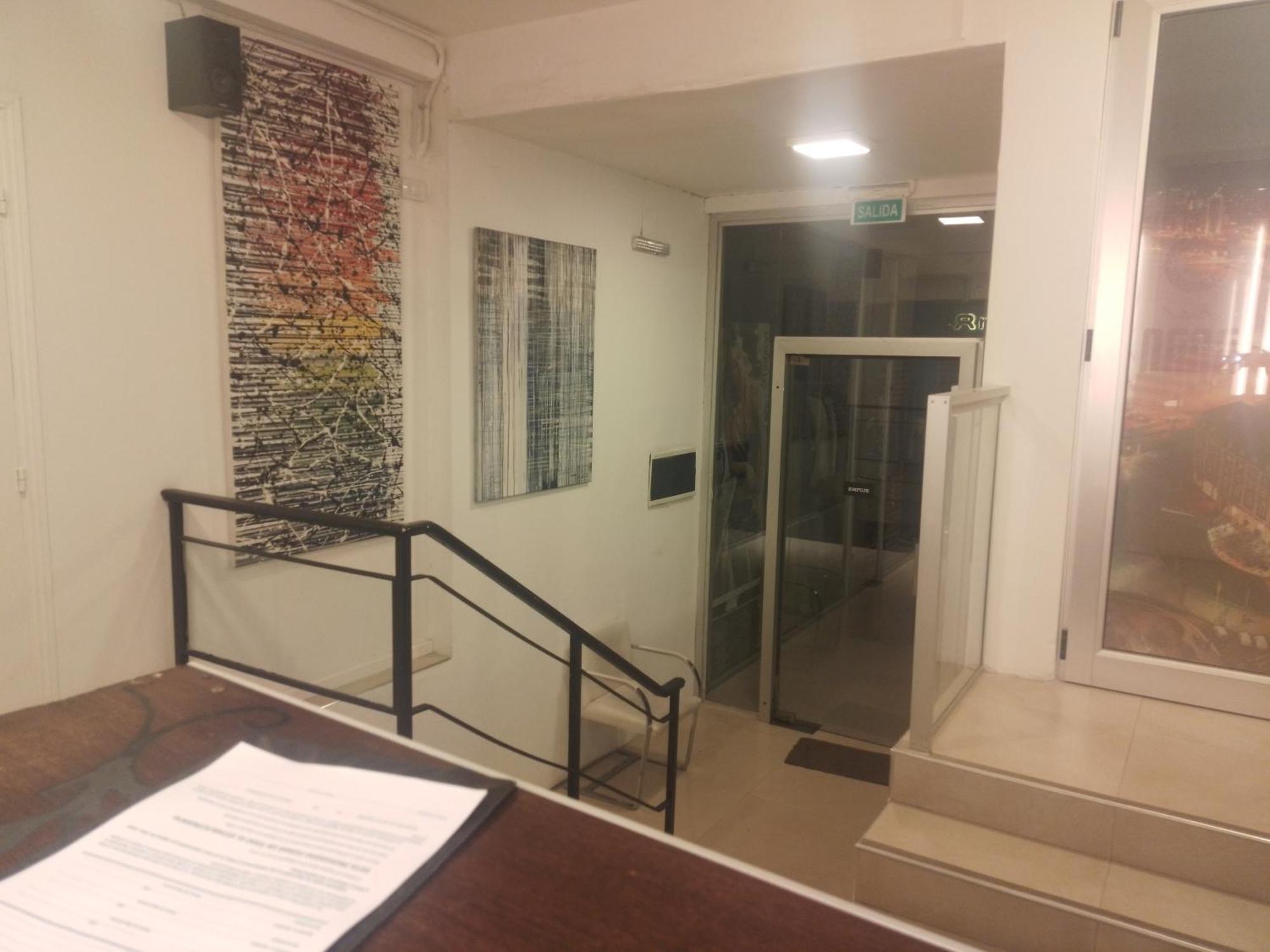 Dodo Suites 马德普拉塔 外观 照片