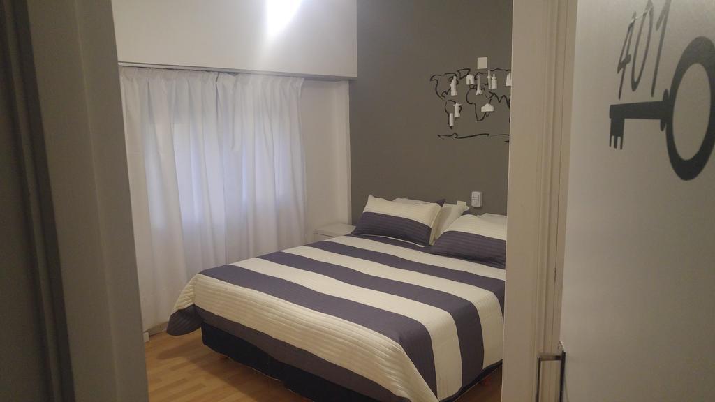 Dodo Suites 马德普拉塔 外观 照片