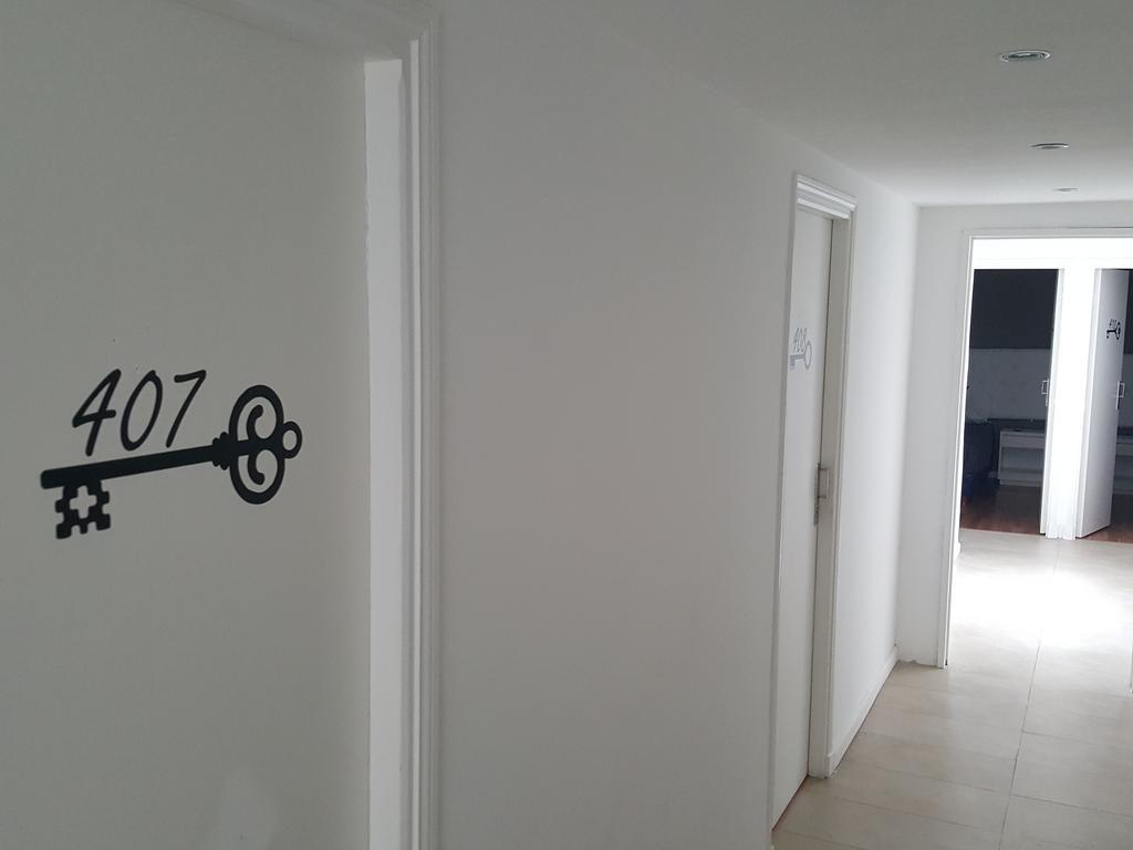 Dodo Suites 马德普拉塔 外观 照片
