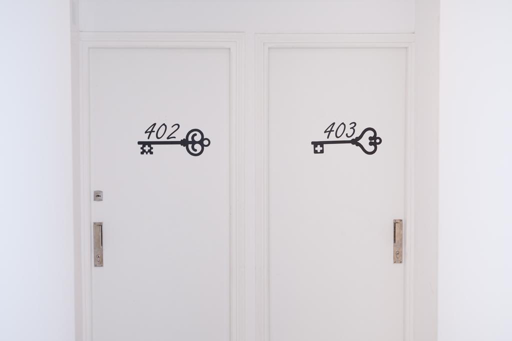 Dodo Suites 马德普拉塔 外观 照片