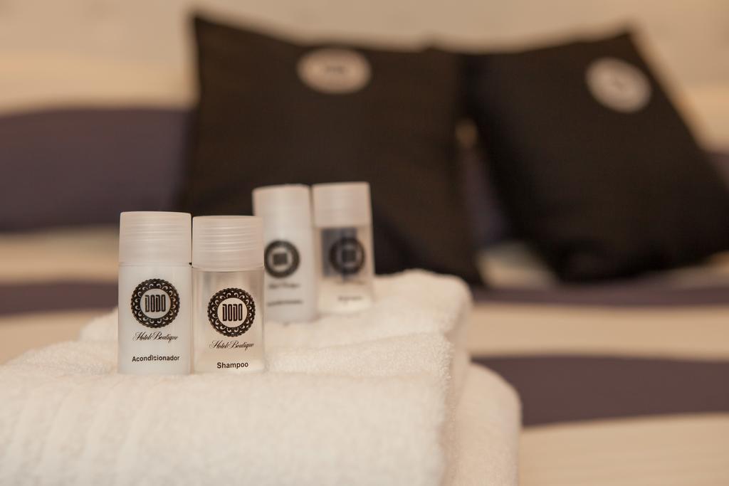 Dodo Suites 马德普拉塔 外观 照片
