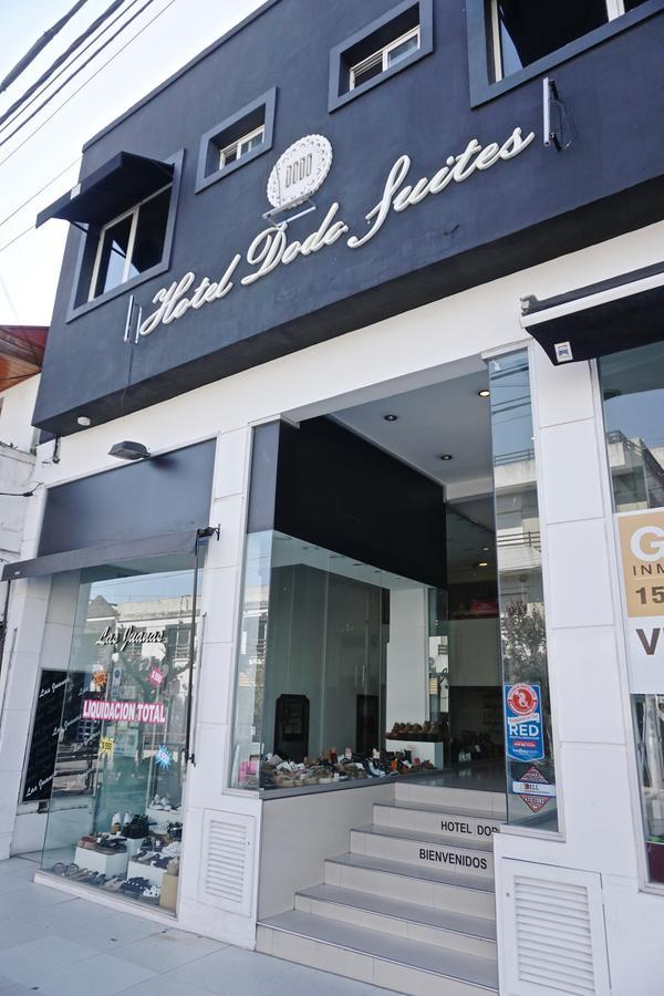 Dodo Suites 马德普拉塔 外观 照片
